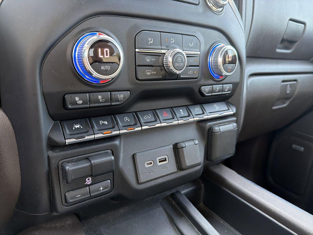 used 2020 GMC Sierra 1500 car, priced at $36,999
