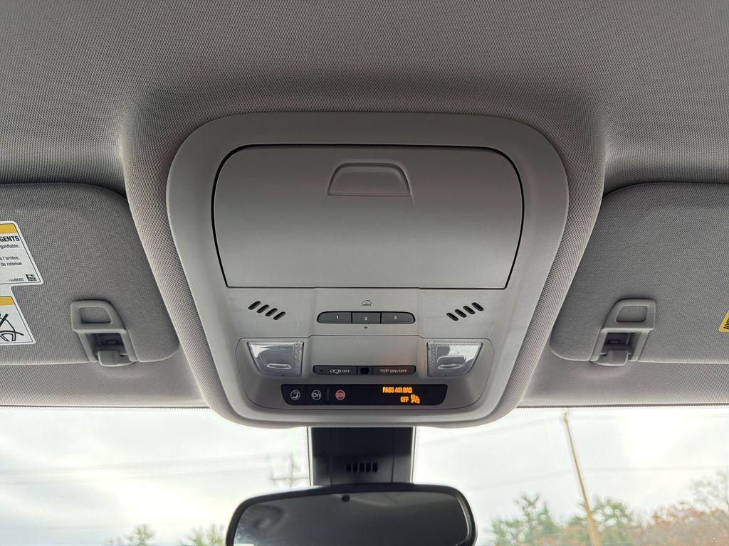 used 2020 GMC Terrain car, priced at $18,799