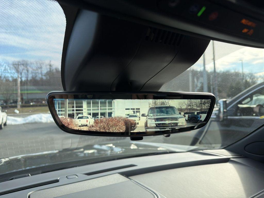 new 2026 GMC Yukon XL car, priced at $105,835