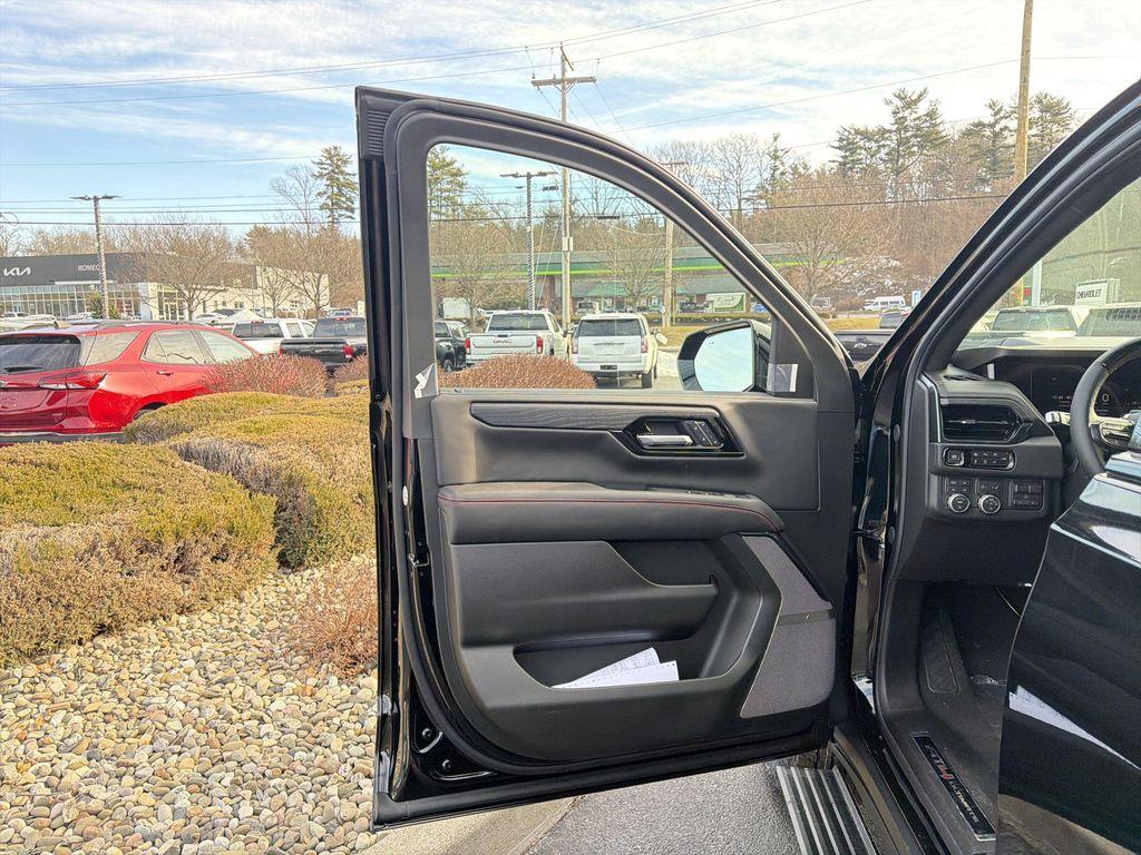 new 2026 GMC Yukon XL car, priced at $105,835