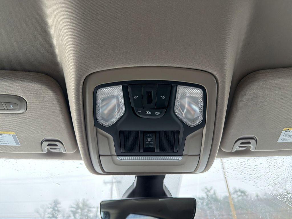 used 2020 Ram 1500 car, priced at $24,999