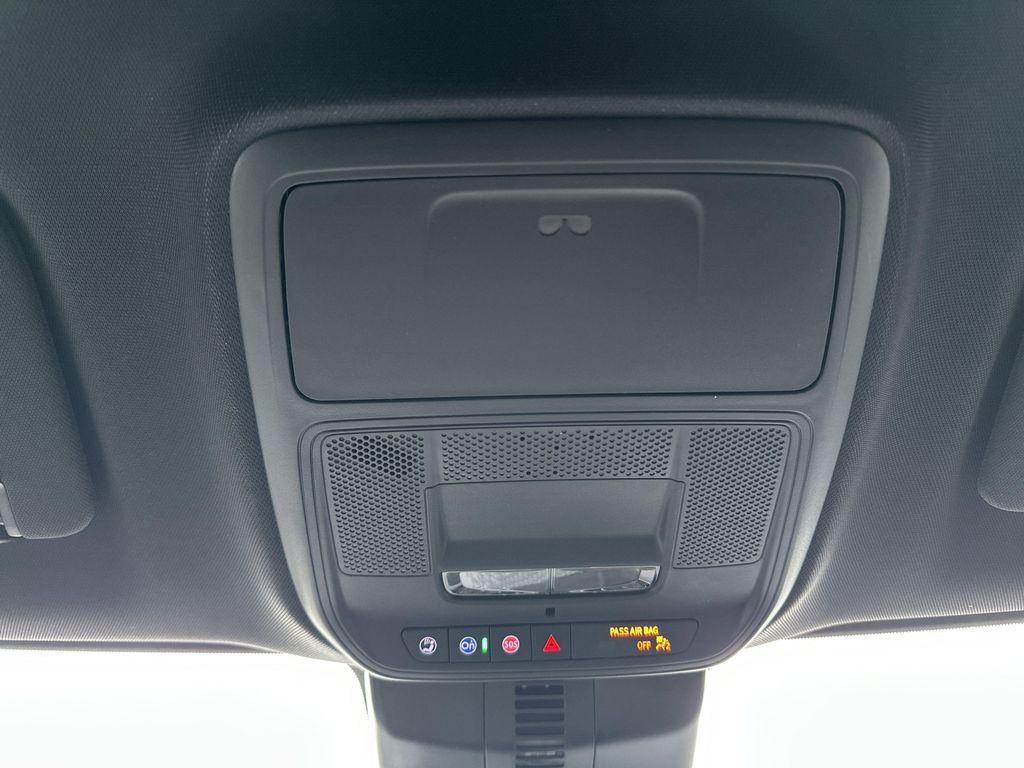 new 2026 GMC Acadia car, priced at $48,540