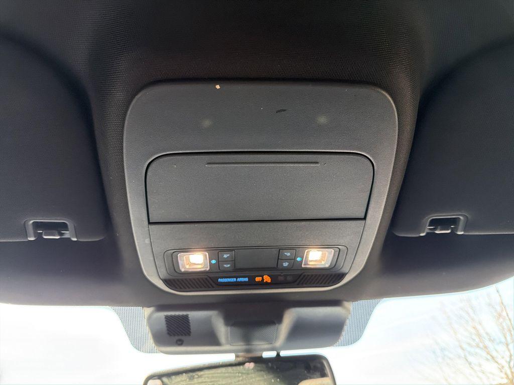 used 2023 Ford F-150 car, priced at $43,999