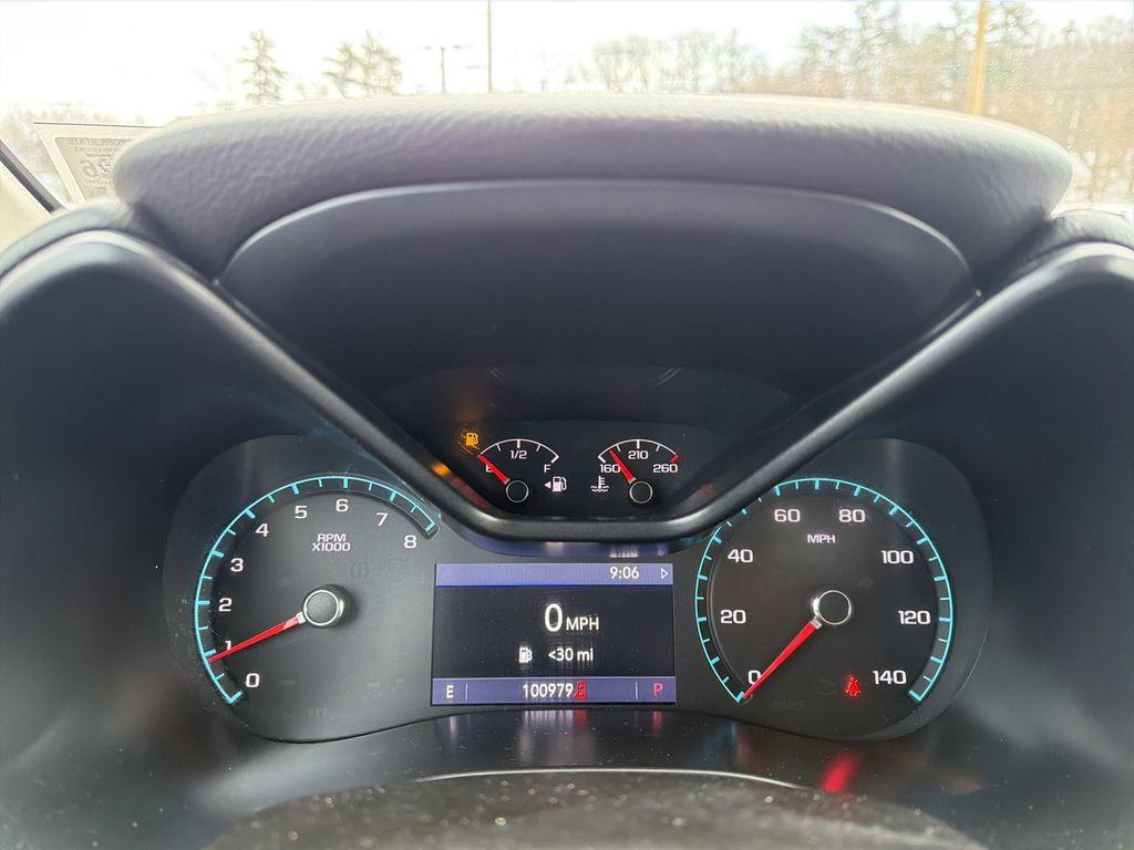 used 2019 Chevrolet Colorado car, priced at $17,499