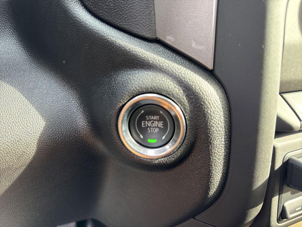 new 2025 GMC Sierra 3500 car, priced at $62,553