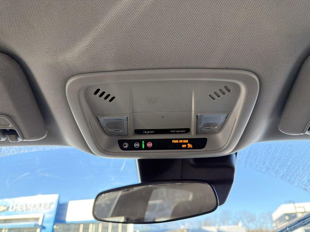 used 2023 Chevrolet Malibu car, priced at $16,999