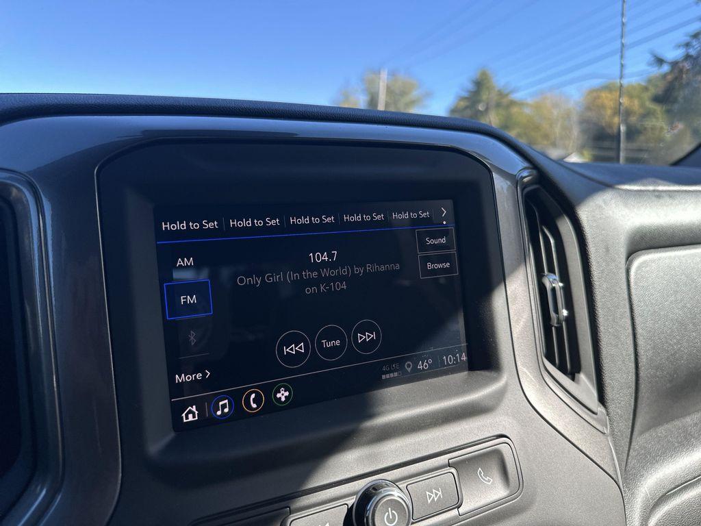 new 2025 GMC Sierra 3500 car, priced at $67,268