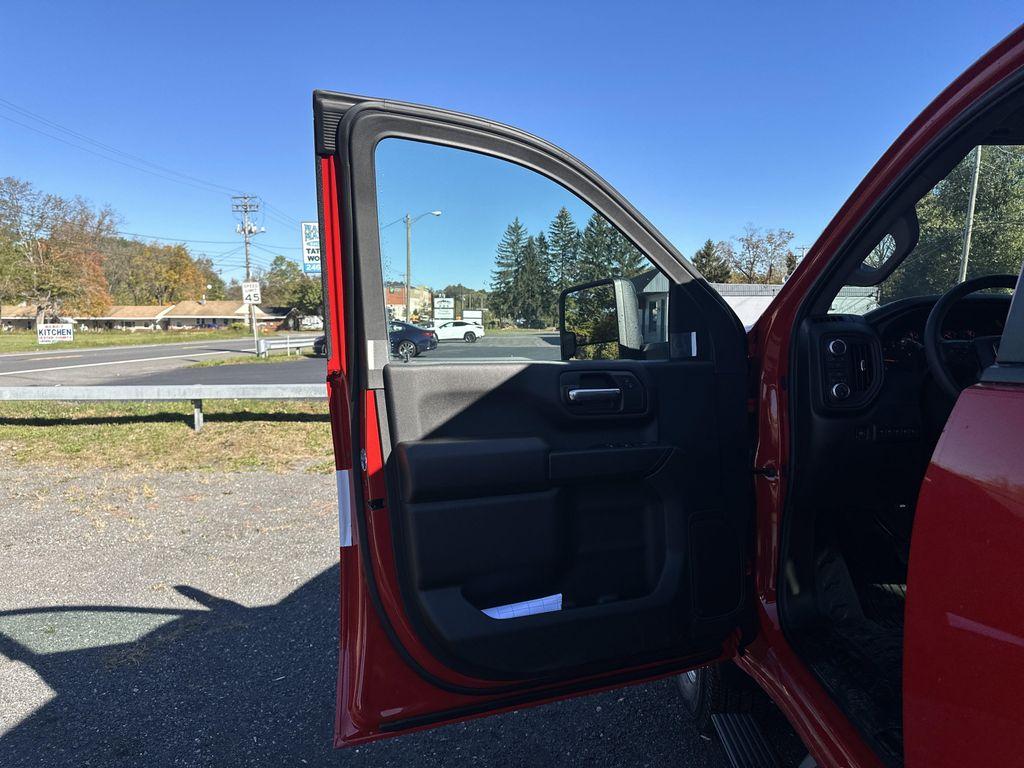 new 2025 GMC Sierra 3500 car, priced at $67,268