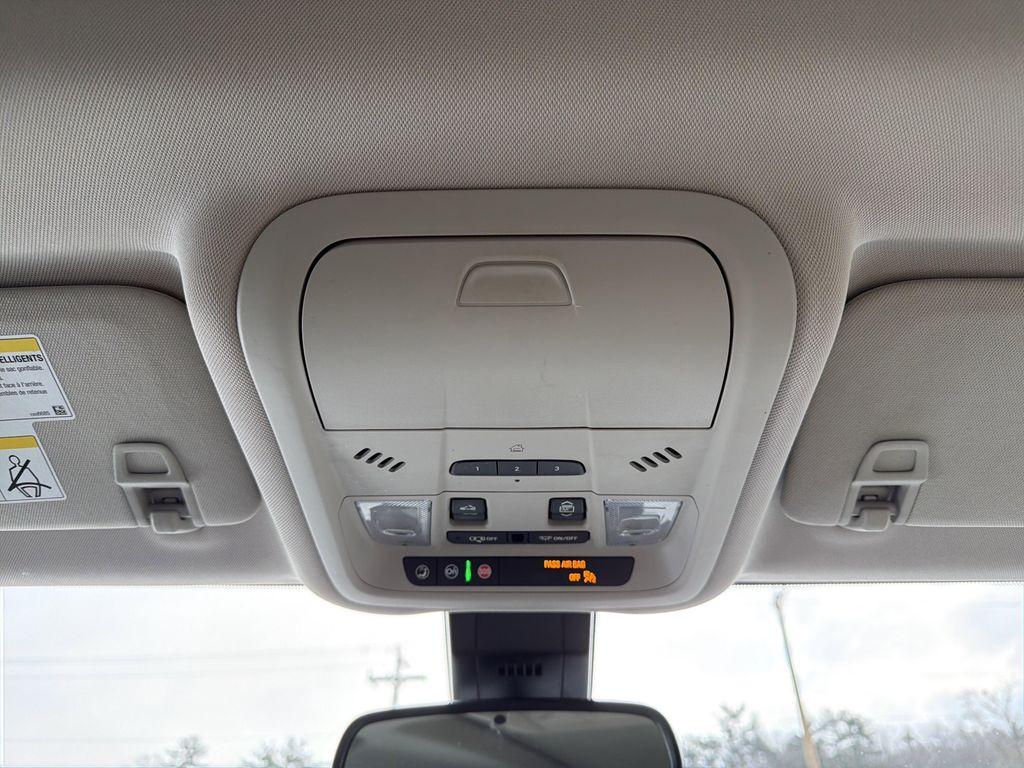 used 2022 GMC Terrain car, priced at $23,499