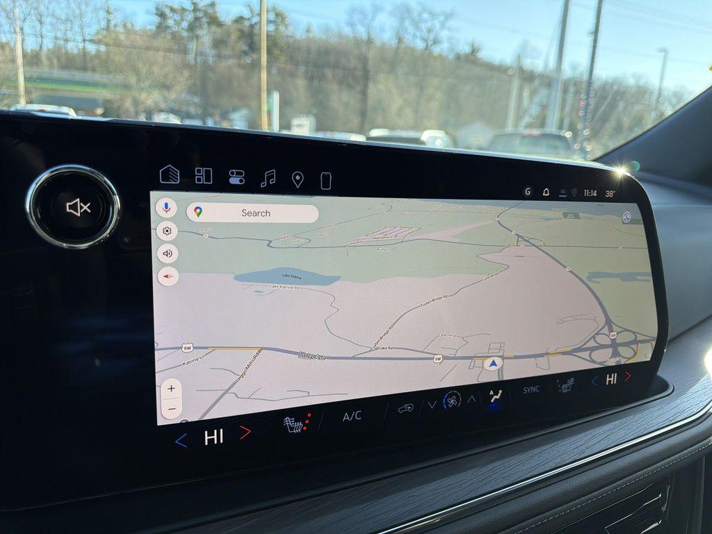 new 2026 Chevrolet Suburban car, priced at $76,775