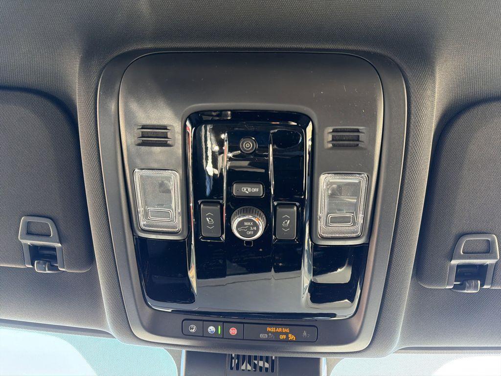 new 2026 Chevrolet Suburban car, priced at $76,775