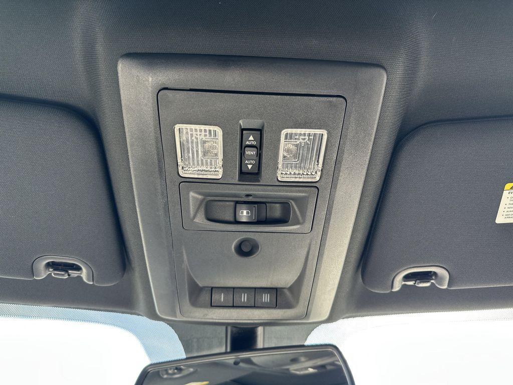 used 2018 Ram 2500 car, priced at $34,999