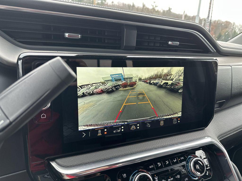 new 2026 GMC Sierra 2500 car, priced at $96,965