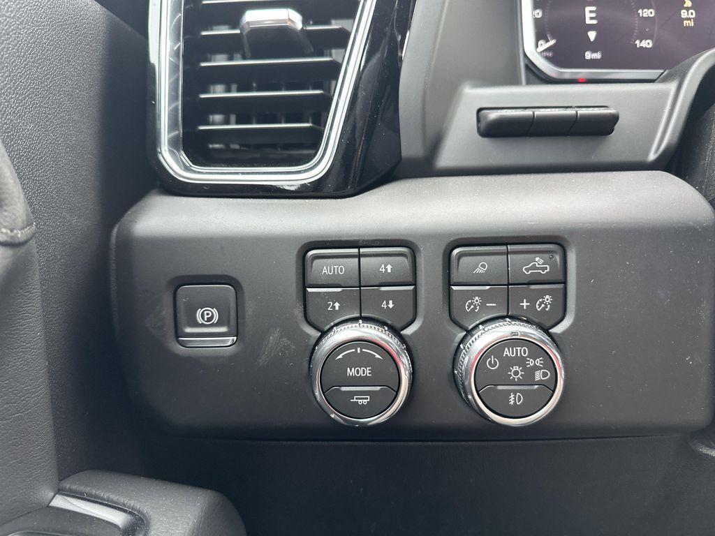 new 2026 GMC Sierra 2500 car, priced at $96,965