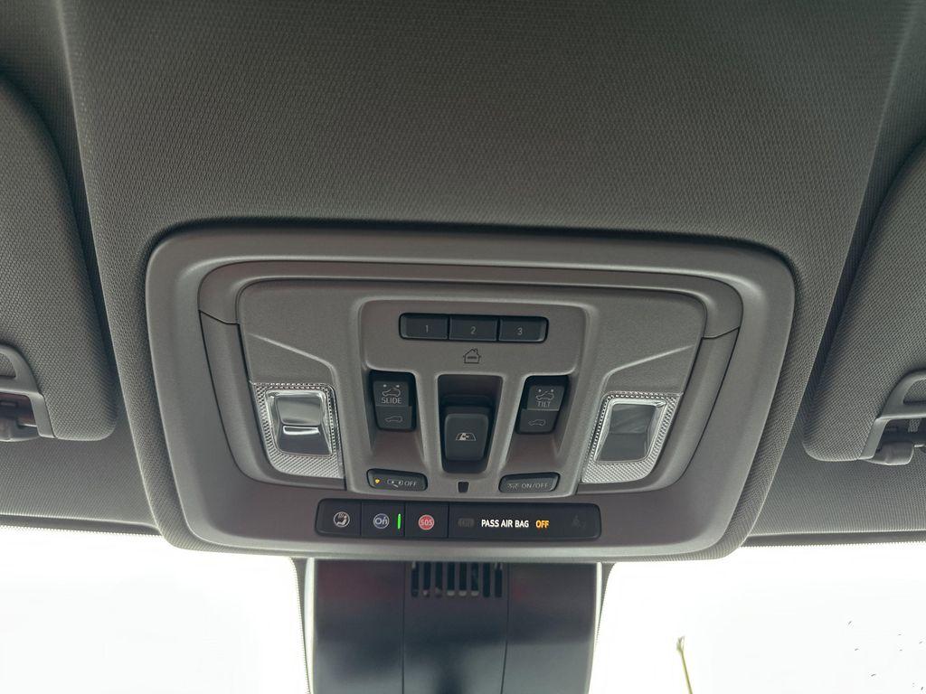 new 2026 GMC Sierra 2500 car, priced at $96,965