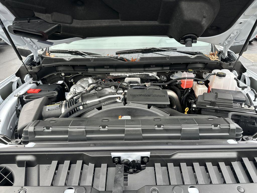 new 2026 GMC Sierra 2500 car, priced at $96,965