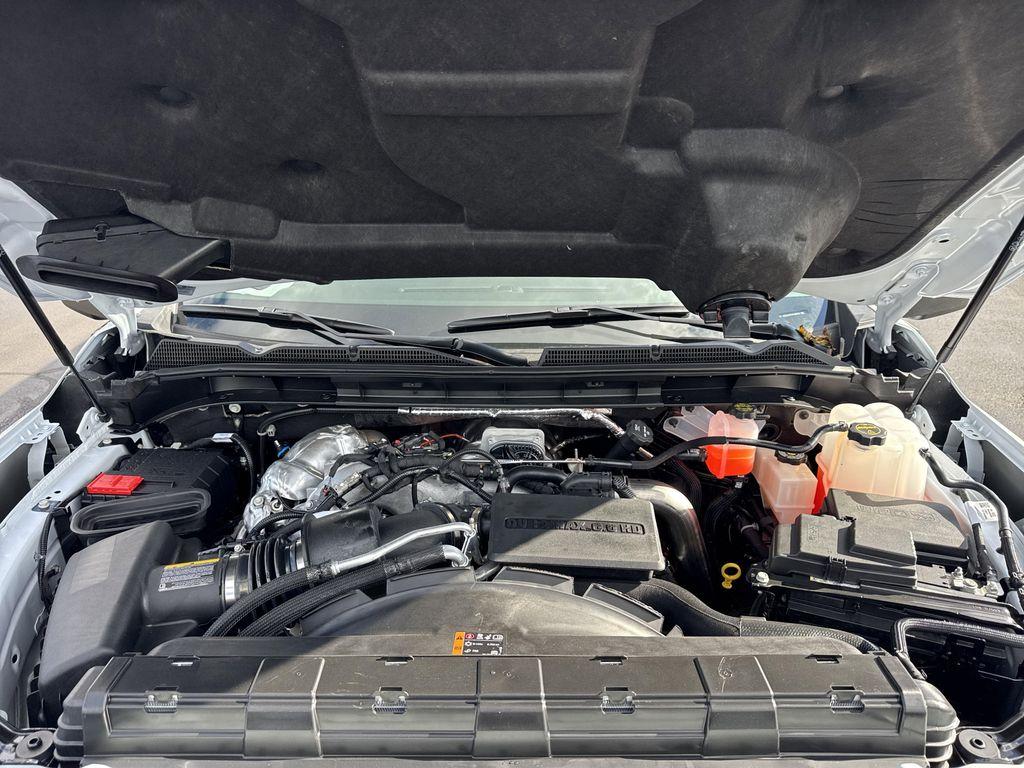 new 2026 GMC Sierra 2500 car, priced at $98,050