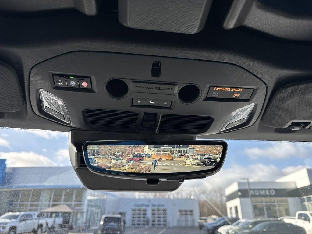 new 2025 GMC HUMMER EV Pickup car, priced at $125,975