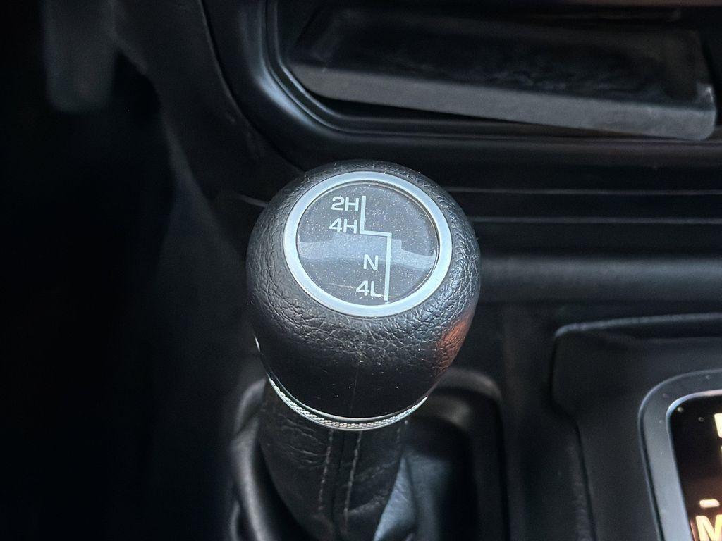 used 2020 Jeep Gladiator car, priced at $22,999