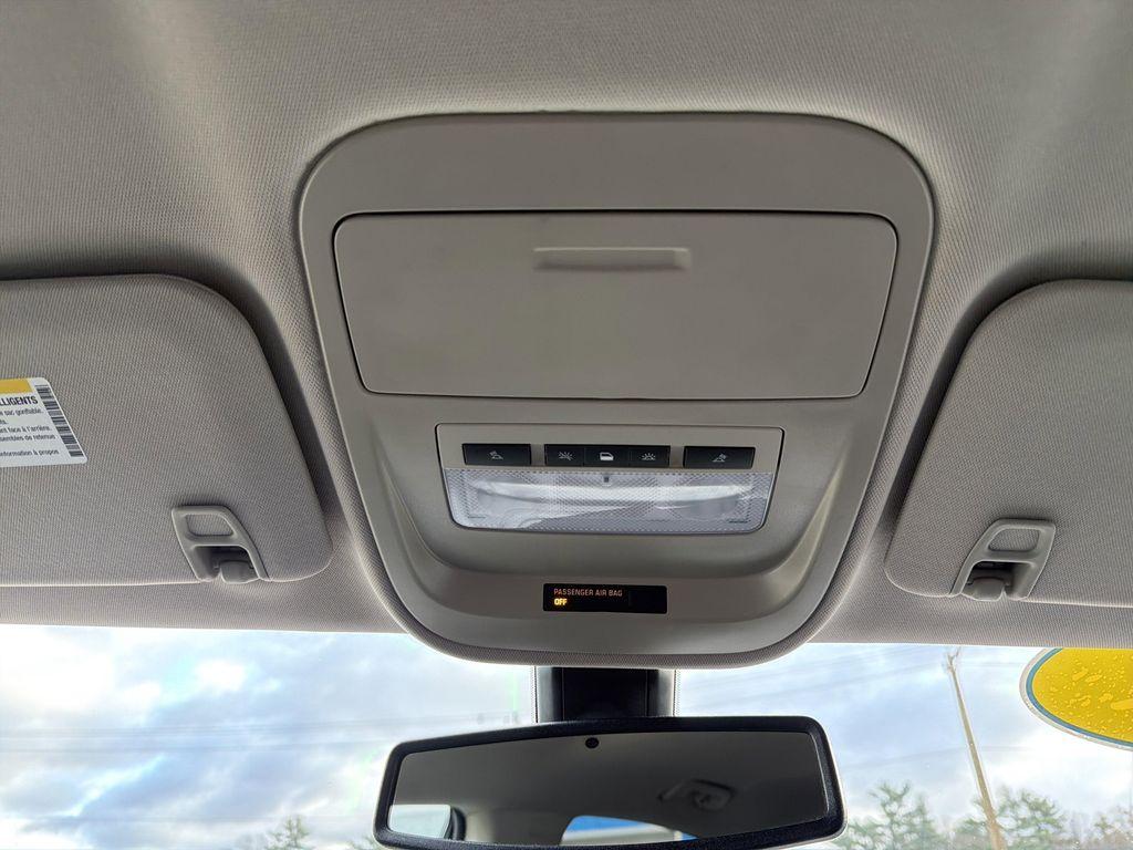 used 2021 GMC Canyon car, priced at $26,579