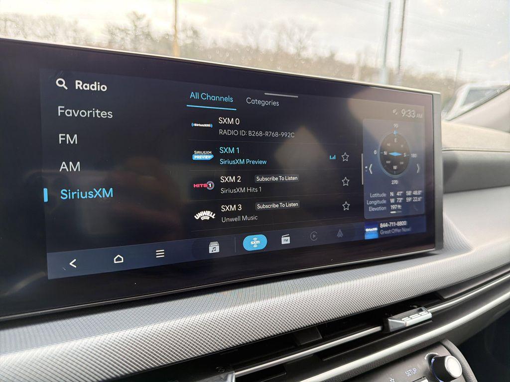 used 2024 Hyundai Sonata car, priced at $21,999