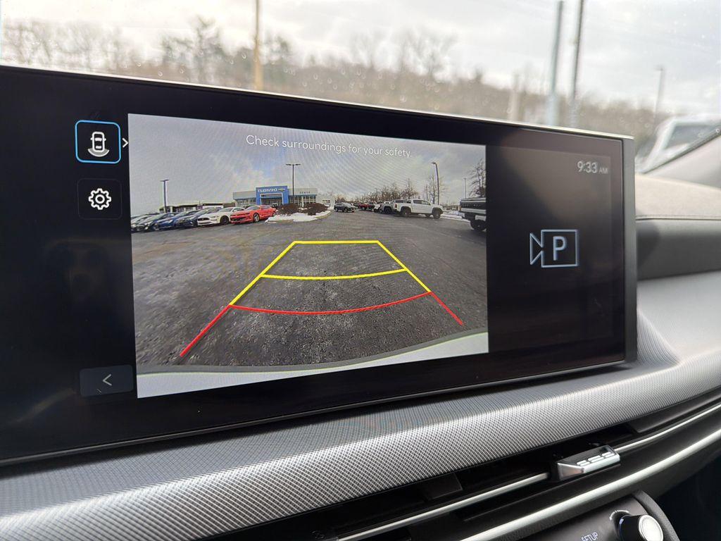 used 2024 Hyundai Sonata car, priced at $21,999