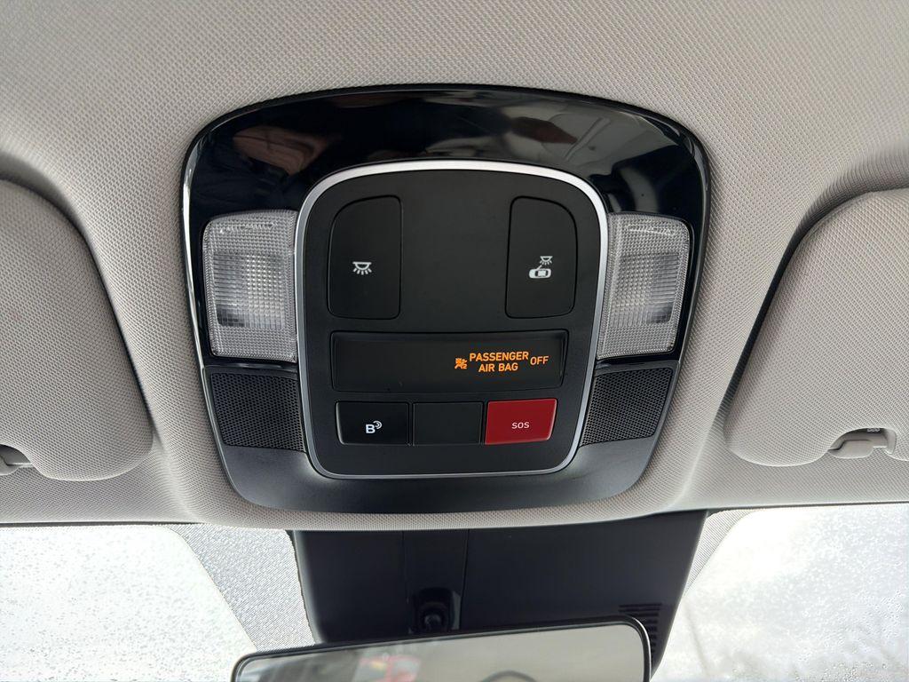 used 2024 Hyundai Sonata car, priced at $21,999