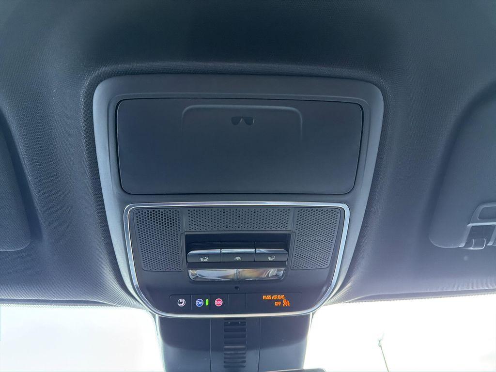 new 2026 Chevrolet Traverse car, priced at $62,365