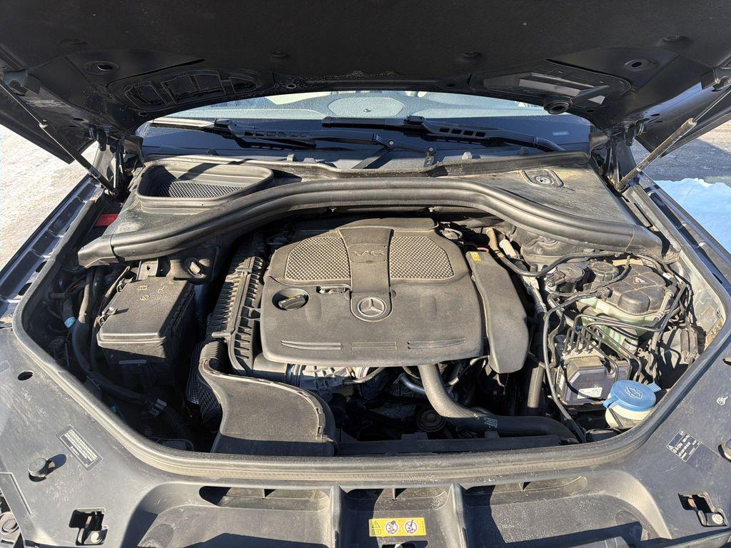 used 2012 Mercedes-Benz M-Class car, priced at $10,999