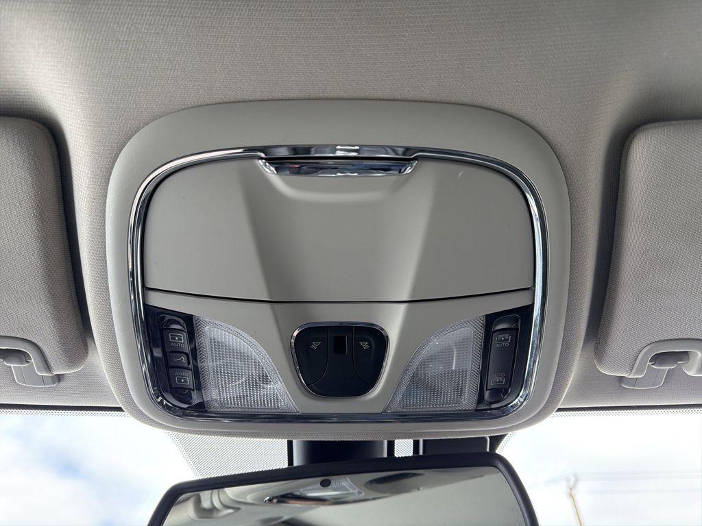 used 2017 Jeep Cherokee car, priced at $14,499