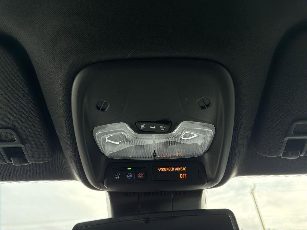 new 2026 GMC Canyon car, priced at $48,165