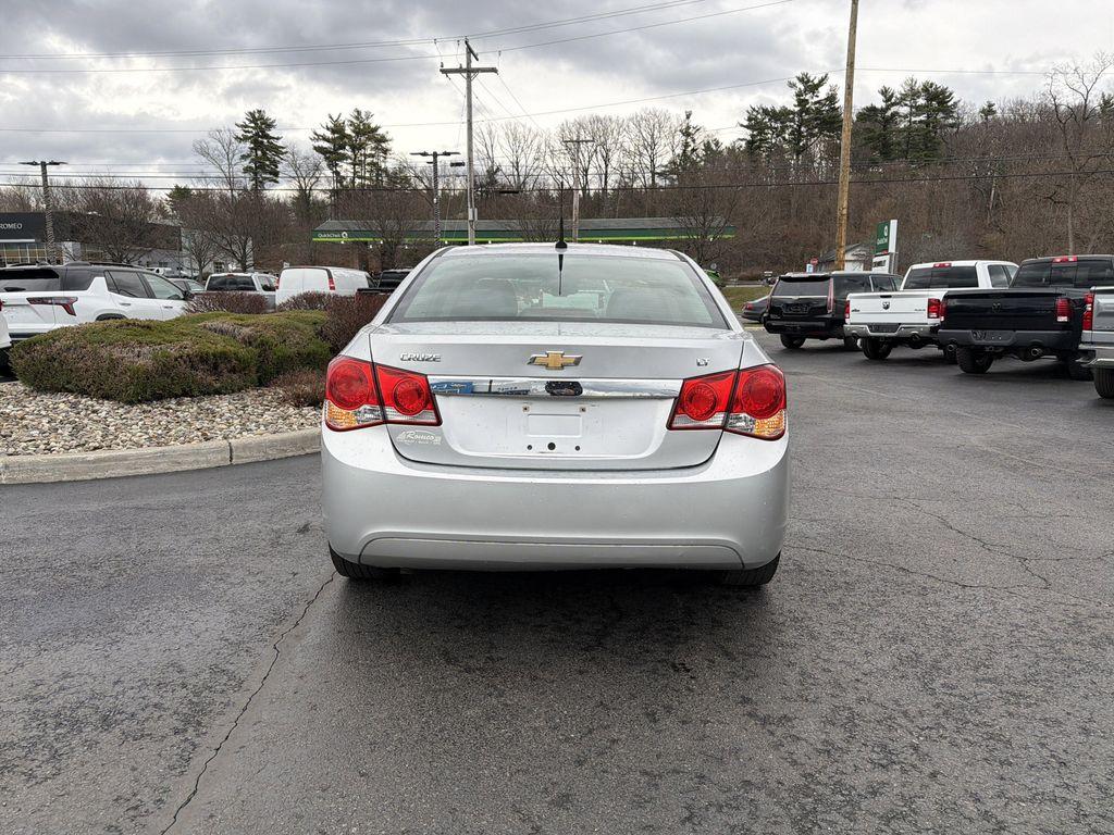used 2013 Chevrolet Cruze car, priced at $5,499