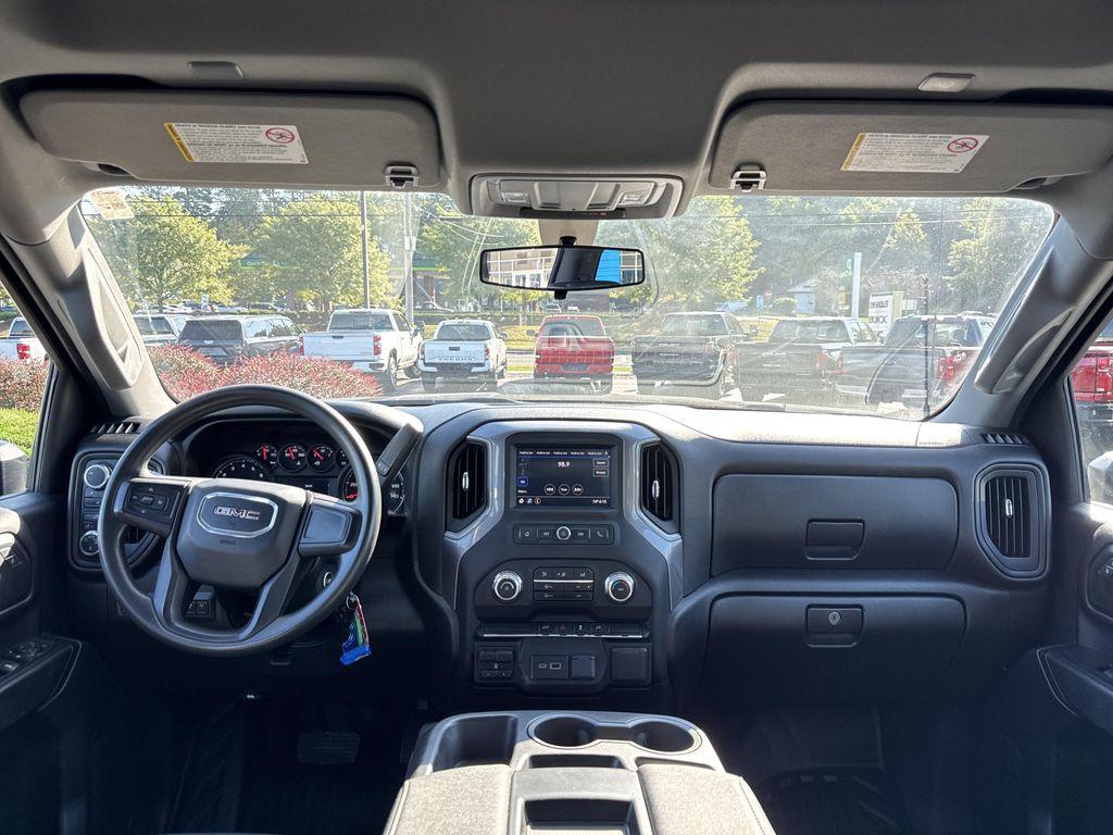 used 2022 GMC Sierra 2500 car, priced at $36,999