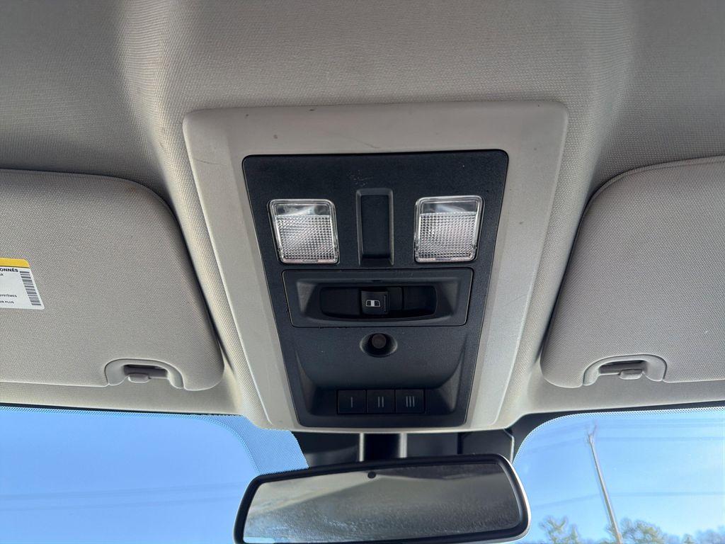 used 2018 Ram 1500 car, priced at $16,329