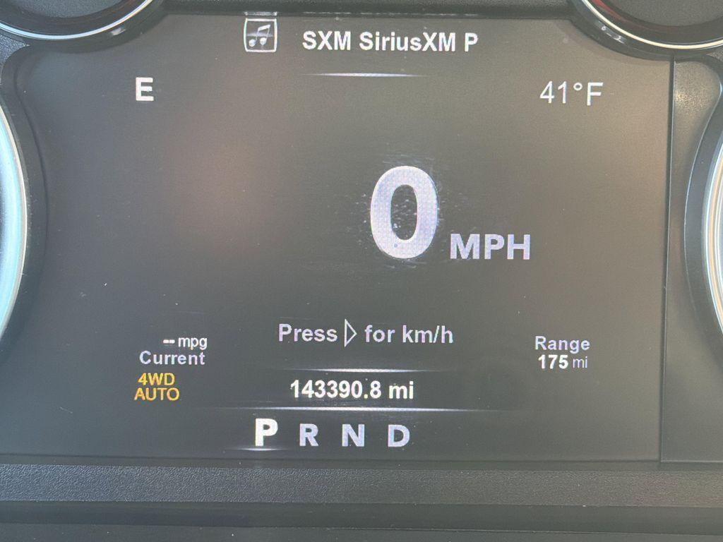 used 2018 Ram 1500 car, priced at $16,329