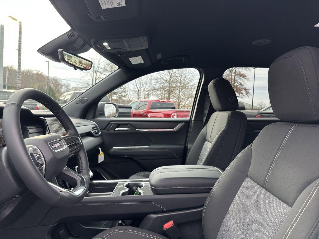 new 2026 GMC Acadia car, priced at $48,045