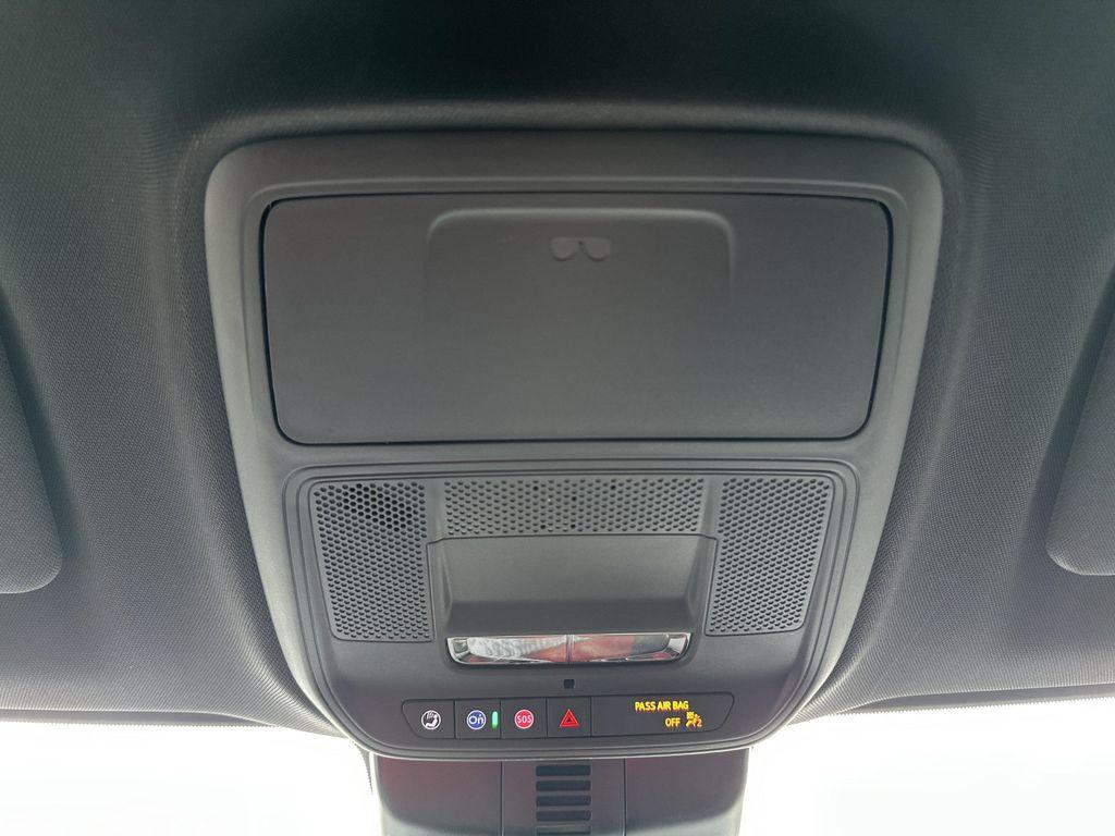 new 2026 GMC Acadia car, priced at $48,045