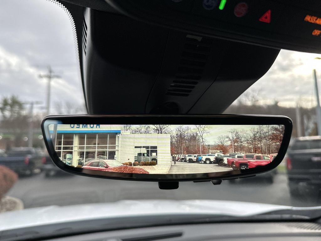 new 2026 GMC Acadia car, priced at $48,045