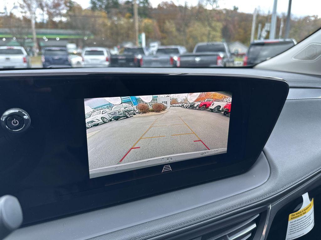 new 2026 Buick Encore GX car, priced at $27,974