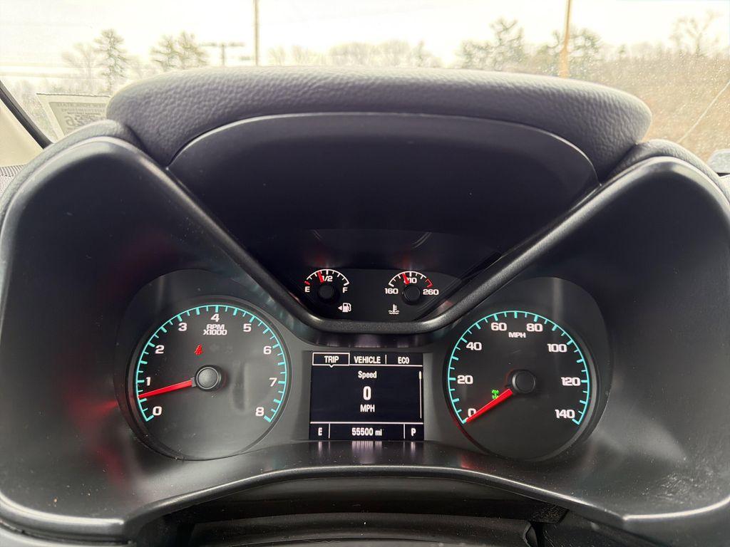 used 2022 GMC Canyon car, priced at $30,999