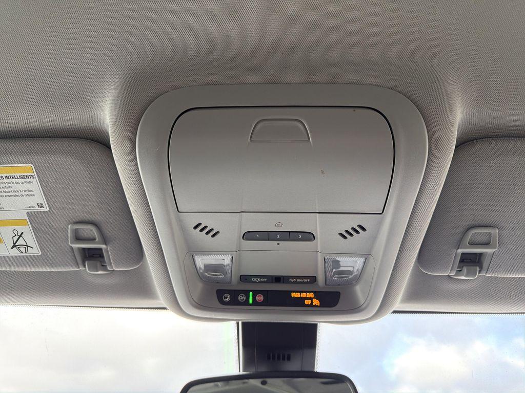 used 2023 GMC Terrain car, priced at $18,998