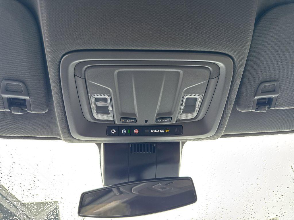 new 2025 GMC Sierra 3500 car, priced at $62,553