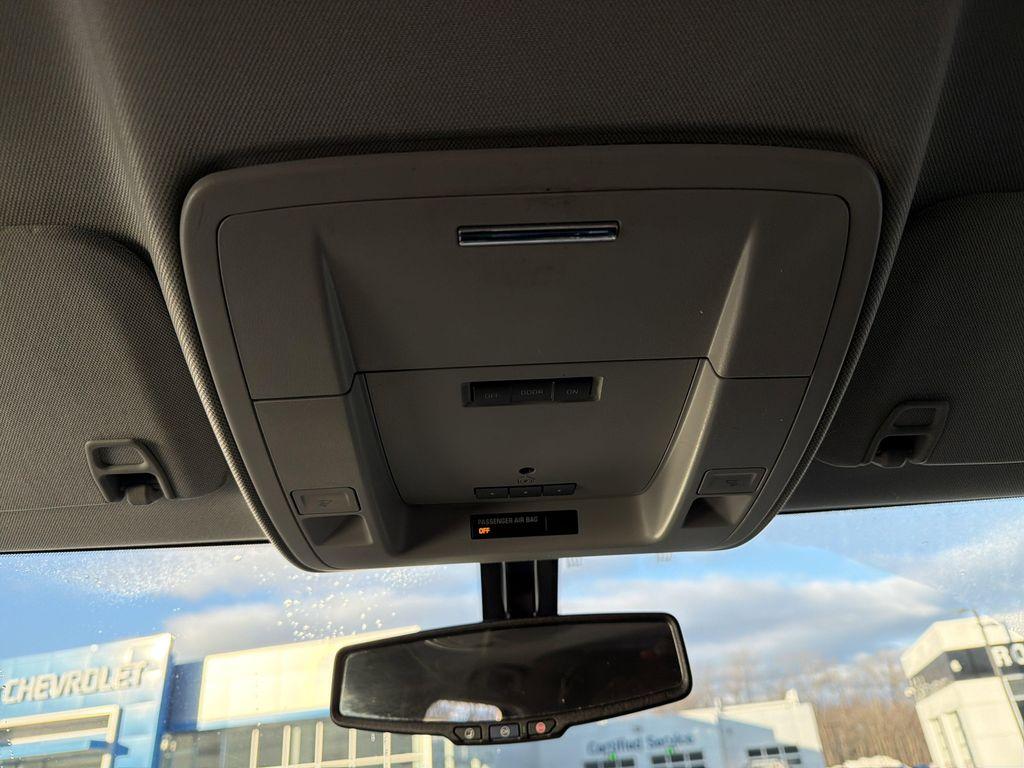 used 2018 GMC Sierra 1500 car, priced at $18,499