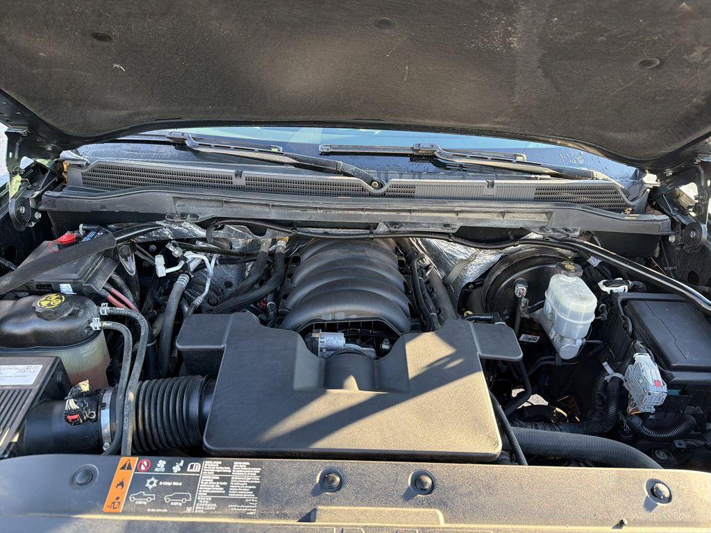 used 2018 GMC Sierra 1500 car, priced at $18,499