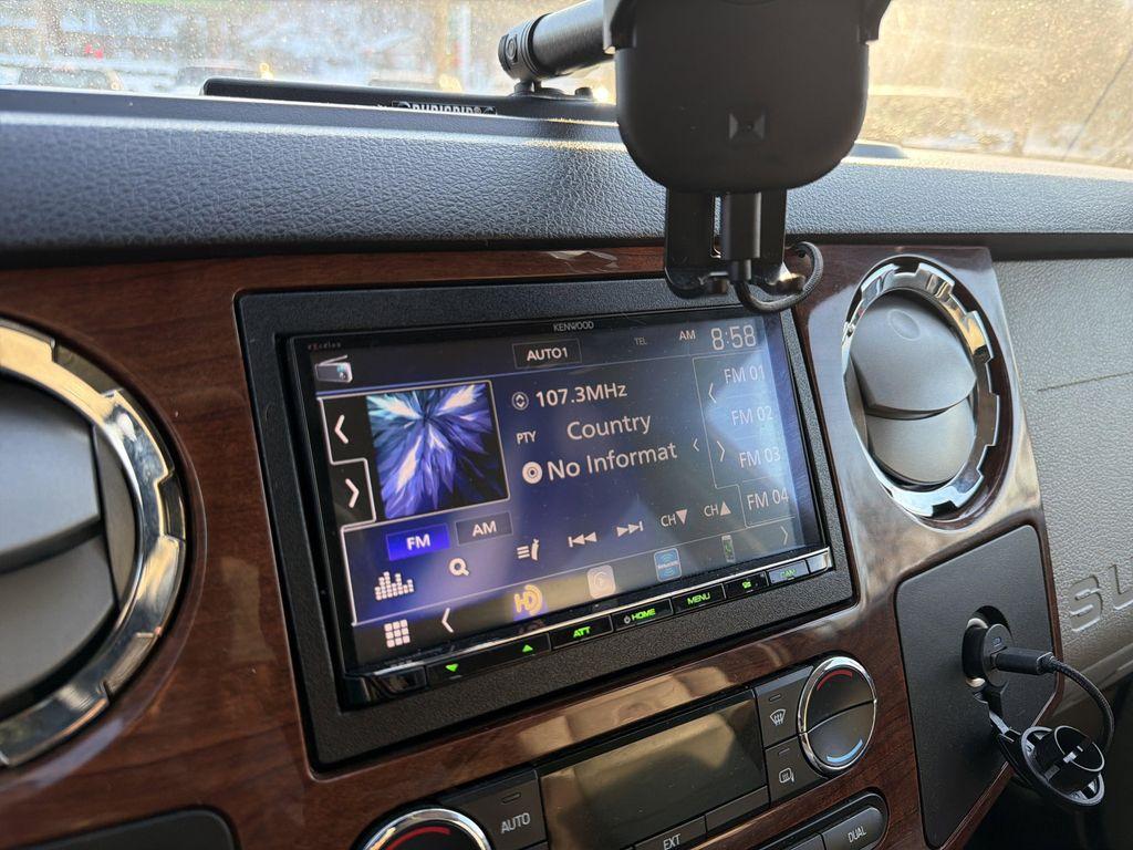 used 2010 Ford F-250 car, priced at $18,999