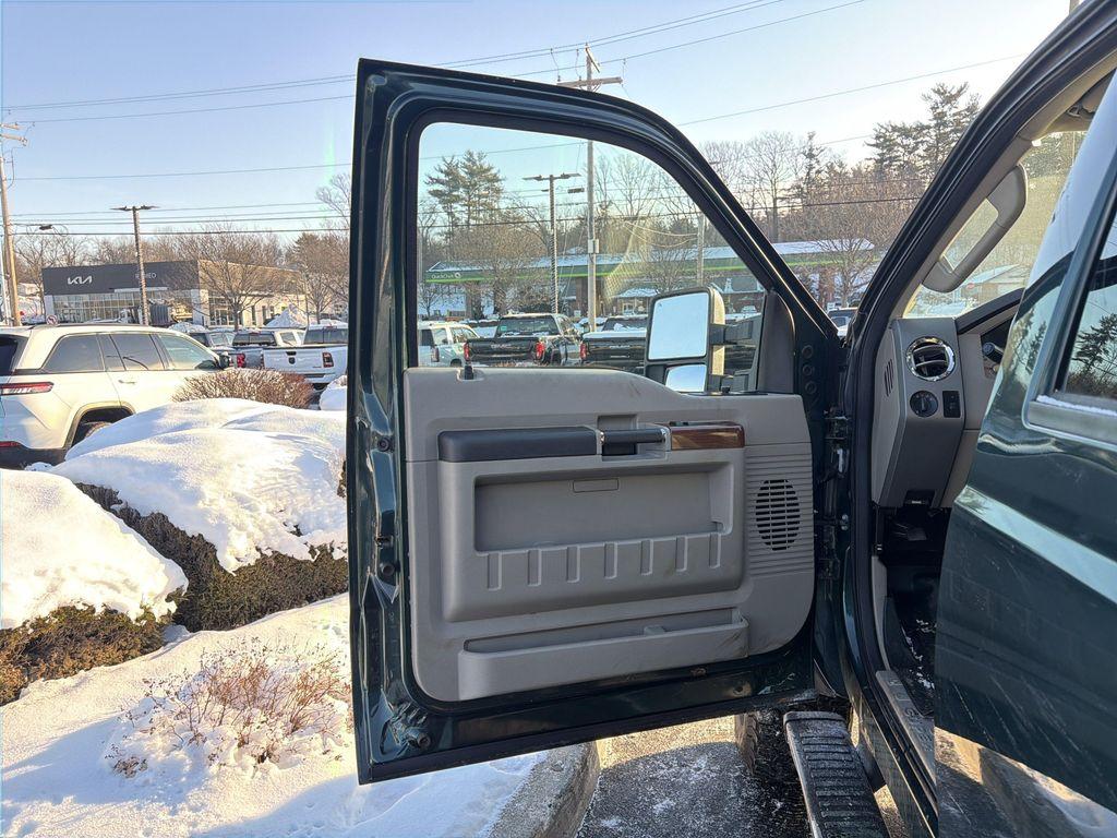 used 2010 Ford F-250 car, priced at $18,999
