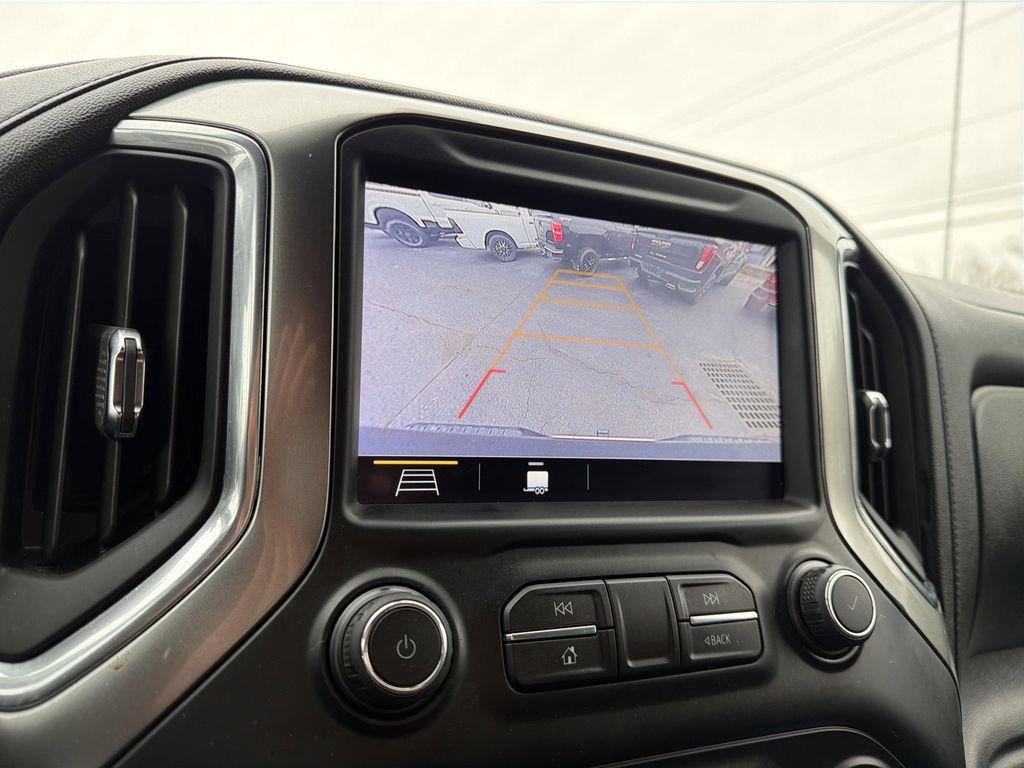 used 2019 Chevrolet Silverado 1500 car, priced at $27,999