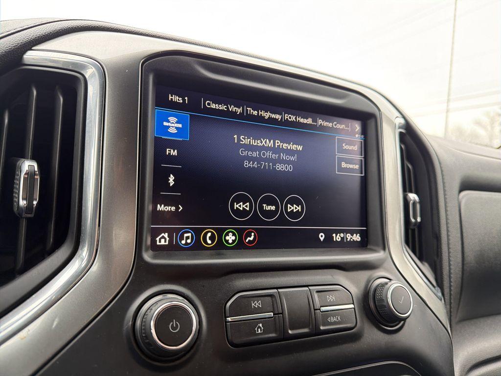 used 2019 Chevrolet Silverado 1500 car, priced at $27,999