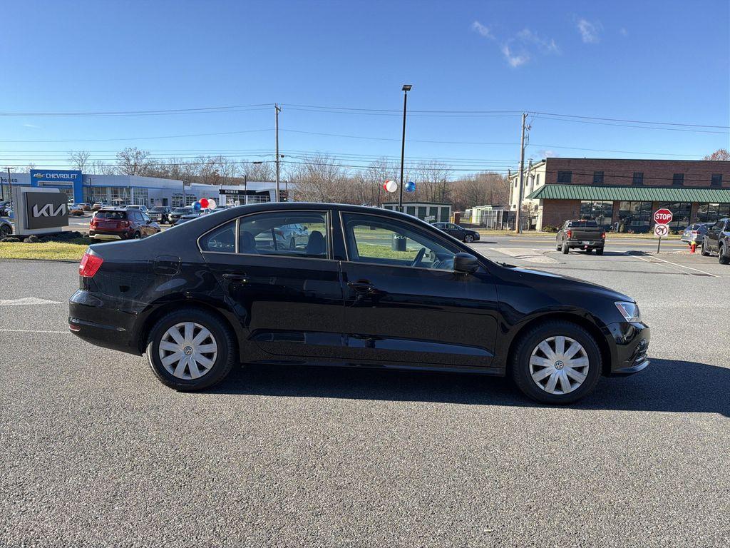 used 2015 Volkswagen Jetta car, priced at $7,999