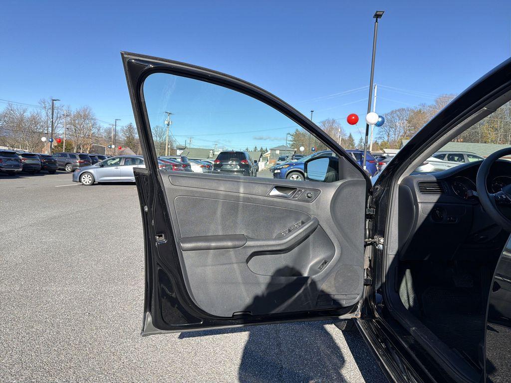 used 2015 Volkswagen Jetta car, priced at $7,999